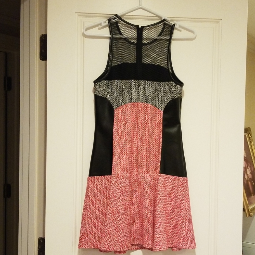 Sachin and Babi Dress - Picture 2 of 2